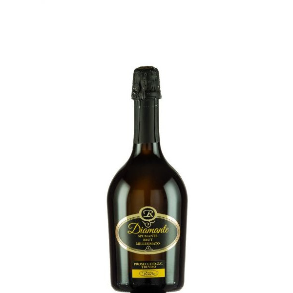 Prosecco Treviso Brut DOC Millesimato - cl.075
