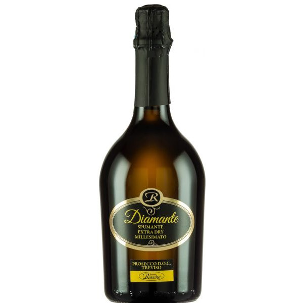 Prosecco Treviso Extra Dry DOC Millesimato - cl.075 Prosecco Treviso Extra Dry DOC Millesimato - cl.075