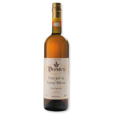 Vino per la Santa Messa bianco liquoroso Lt. 0,75