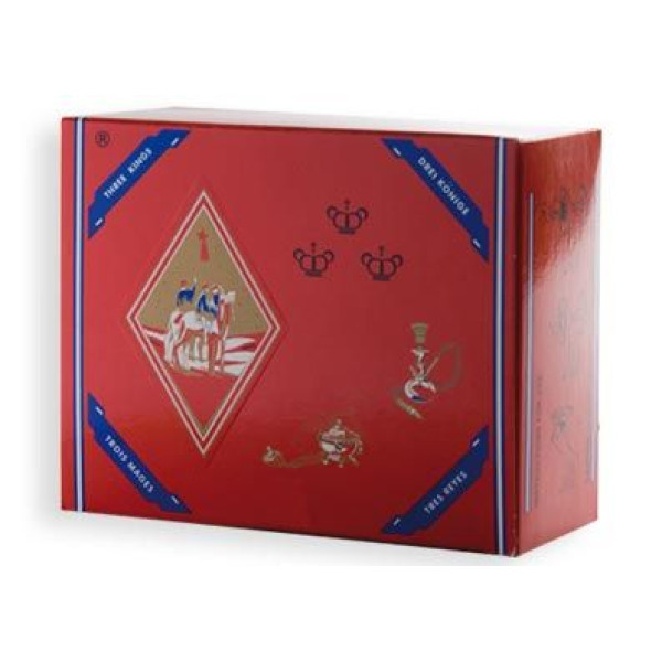 Carboncini bruciaincenso diametro cm.3,3 pz.100