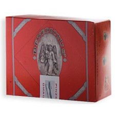 Carboncini BENEDICTUS - pz.100 Carboncini BENEDICTUS - pz.100