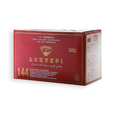 Carboncini ad accensione rapida per incenso - diametro cm.2,7 - pz.144 Carboncini ad accensione rapida per incenso - diametro cm.2,7 - pz.144