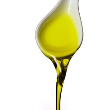 Olio di oliva siciliano extra vergine 0,500 Lt. DOP  - Vendita sfusa in lattine