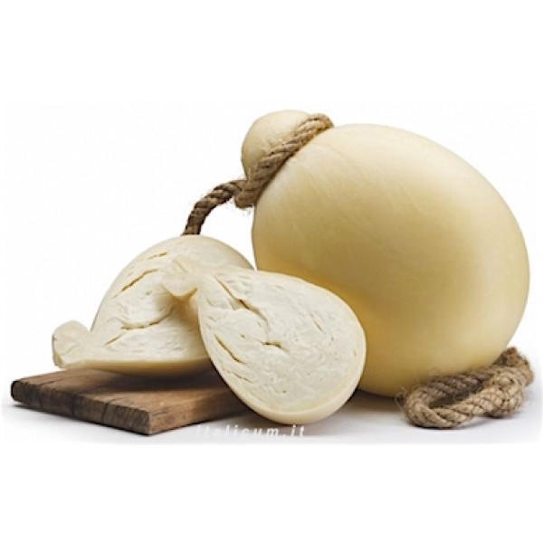 Provola dei Nebrodi d.o.p. 500.gr.