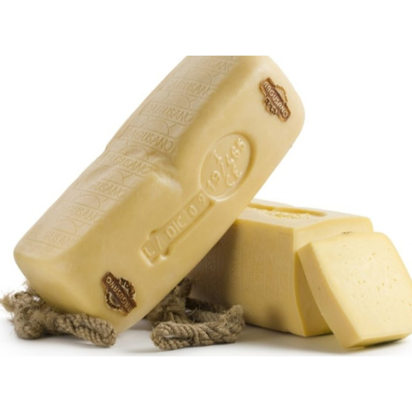 Ragusano DOP formaggio siciliano pasta filata - gr.200