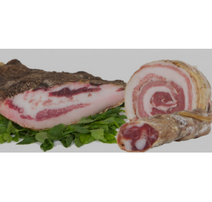 Suino nero dei Nebrodi