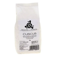 Semola per Cous Cous non precotta - Kg.1