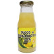 Succo di Bergamotto puro 100% - 200 ml. 