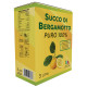 Succo di Bergamotto puro 100% - 3 Lt.